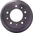 Bremstrommel 8DT 355 302-371 Bremstrommel 8DT 355 302-371