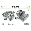 Bremssattel 9290632