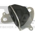 FA1 Halter, Abgasanlage 113-987