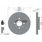 Bremsscheibe 92110300 Bremsscheibe 92110300