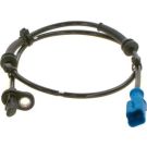 BOSCH Sensor, Raddrehzahl 0 265 008 485