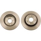 TRW Bremsscheibe DF4741
