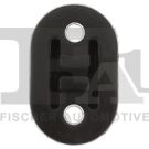 Halter, Abgasanlage 743-901