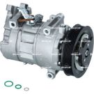 Kompressor, Klimaanlage 32596