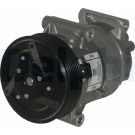 Delphi Kompressor, Klimaanlage TSP0155829
