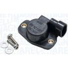 Sensor, Drosselklappenstellung 219244300500 Sensor, Drosselklappenstellung 219244300500