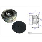 INA Generatorfreilauf 535 0125 10