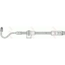 TRW Bremsschlauch PHD561