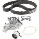 NTN-SNR Wasserpumpe + Zahnriemensatz KDP453.340