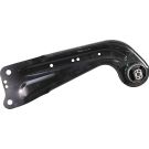 Metzger Lenker, Radaufhängung 58138203