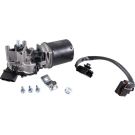 Metzger Wischermotor 2190672
