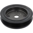 Corteco Riemenscheibe, Kurbelwelle 80000990