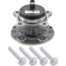 NTN-SNR Radlagersatz R159.65 NTN-SNR Radlagersatz R159.65
