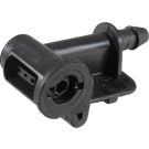 Metzger Waschwasserdüse, Scheibenreinigung 2221171