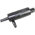 Metzger Waschwasserpumpe, Scheinwerferreinigung 2220109