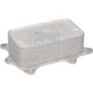 febi bilstein Ölkühler, Motoröl 196043