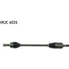 SKF Antriebswelle VKJC 4031