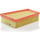 MANN-FILTER C 2512 Luftfilter