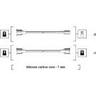 Magneti Marelli Zündleitungssatz 941094040575