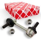 FEBI BILSTEIN 33649 Koppelstange FEBI BILSTEIN 33649 Koppelstange