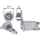 Gates Spannrolle, Keilrippenriemen DriveAlign™ T39135