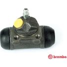 Brembo Radbremszylinder ESSENTIAL LINE A 12 349
