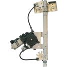 Valeo Fensterheber 850393