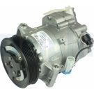 Kompressor, Klimaanlage TSP0155949