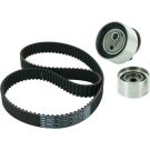 SKF Zahnriemensatz VKMA 94010