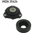 Federbeinstützlager VKDA 35424 Federbeinstützlager VKDA 35424