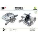 FTE Bremssattel 9292216