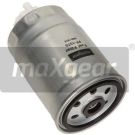 Maxgear Kraftstofffilter 26-1102