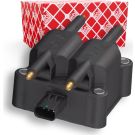 FEBI BILSTEIN 108158 Zündspule FEBI BILSTEIN 108158 Zündspule