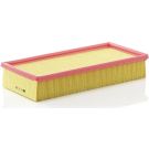 MANN-FILTER C 33 156 Luftfilter