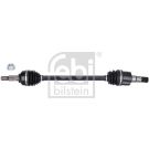 FEBI BILSTEIN 186068 Antriebswelle