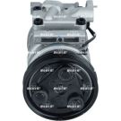 Kompressor, Klimaanlage 320192G