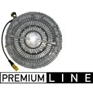 Kupplung, Kühlerlüfter CFC 104 000P Kupplung, Kühlerlüfter CFC 104 000P