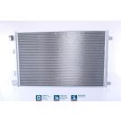 Nissens Kondensator, Klimaanlage FIRST FIT 940402