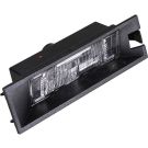 Metzger Kennzeichenleuchte 2080118