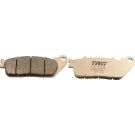 TRW Bremsbelagsatz, Scheibenbremse Sinter Street MCB817SH