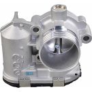 Metzger Drosselklappenstutzen 0892816