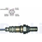 Delphi Lambdasonde ES20045-12B1