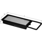 Knecht Luftfilter LX 1993