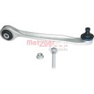 Metzger Lenker, Radaufhängung COMPETENCE KIT 58008912