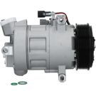 Kompressor, Klimaanlage 1 986 AD1 179