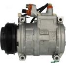 Nissens Kompressor, Klimaanlage FIRST FIT 89147