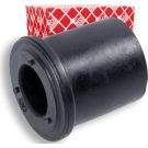 FEBI BILSTEIN 42339 Lagerbuchse, Blattfeder FEBI BILSTEIN 42339 Lagerbuchse, Blattfeder