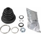 Metzger Faltenbalgsatz, Antriebswelle COMPETENCE KIT 751.009