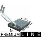 Mahle Wärmetauscher, Innenraumheizung BEHR Premium Line AH 177 000P
