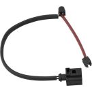 Hella Warnkontakt, Bremsbelagverschleiß 8DK 355 250-701